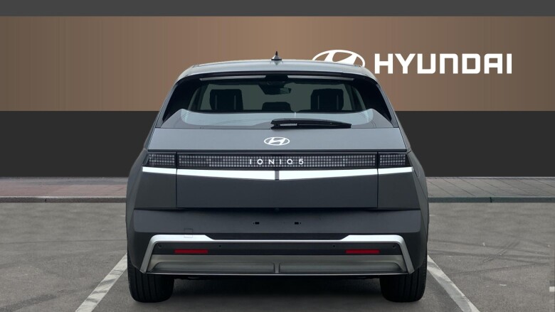 Hyundai IONIQ 5 168kW Premium 84 kWh 5dr Auto Electric Hatchback